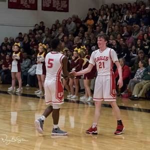 Meet your Posher, Brian